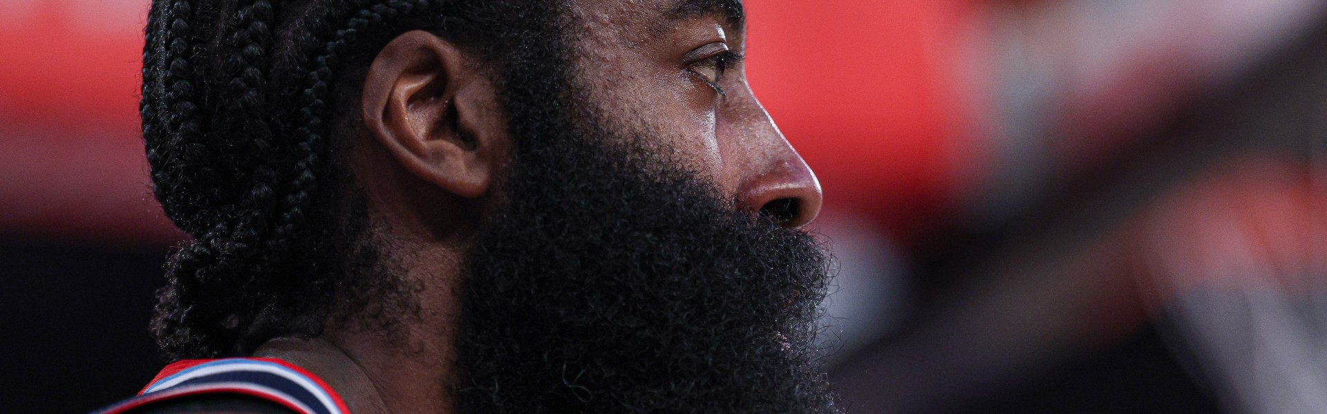 美记：哈登光薪资就4亿 有代言&amp;生意还嫌赚得少？他想要多少钱？