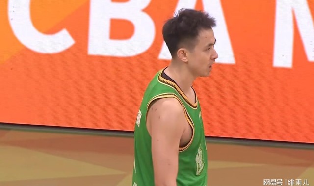 奇异果娱乐-逼走赵继伟？辽宁队“8打5”狂输山东男篮，杨鸣恐无缘季后赛！