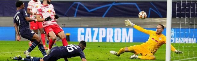 奇异果入口-【欧冠】A席马赫雷斯破门 曼城1比2客负莱比锡RB