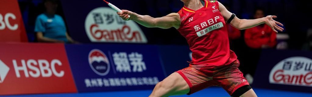 奇异果娱乐-尤伯杯半决赛中日大战，国羽女队3比0完胜挺进决赛