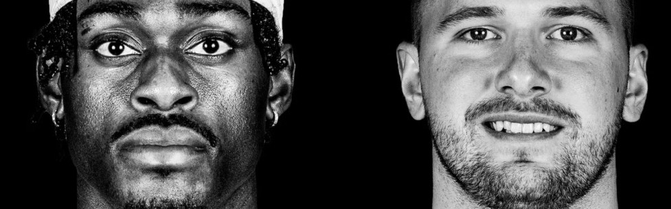 奇异果娱乐-湖人vs雷霆G3官方伤病报告：东契奇杰伦伤停 范德彪出战成疑