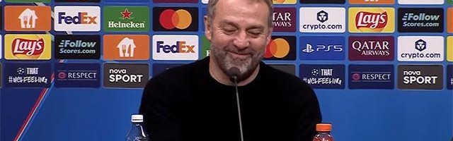 奇异果入口-弗里克：还不确定佩德里要缺席多久；费尔明留下对我们很重要